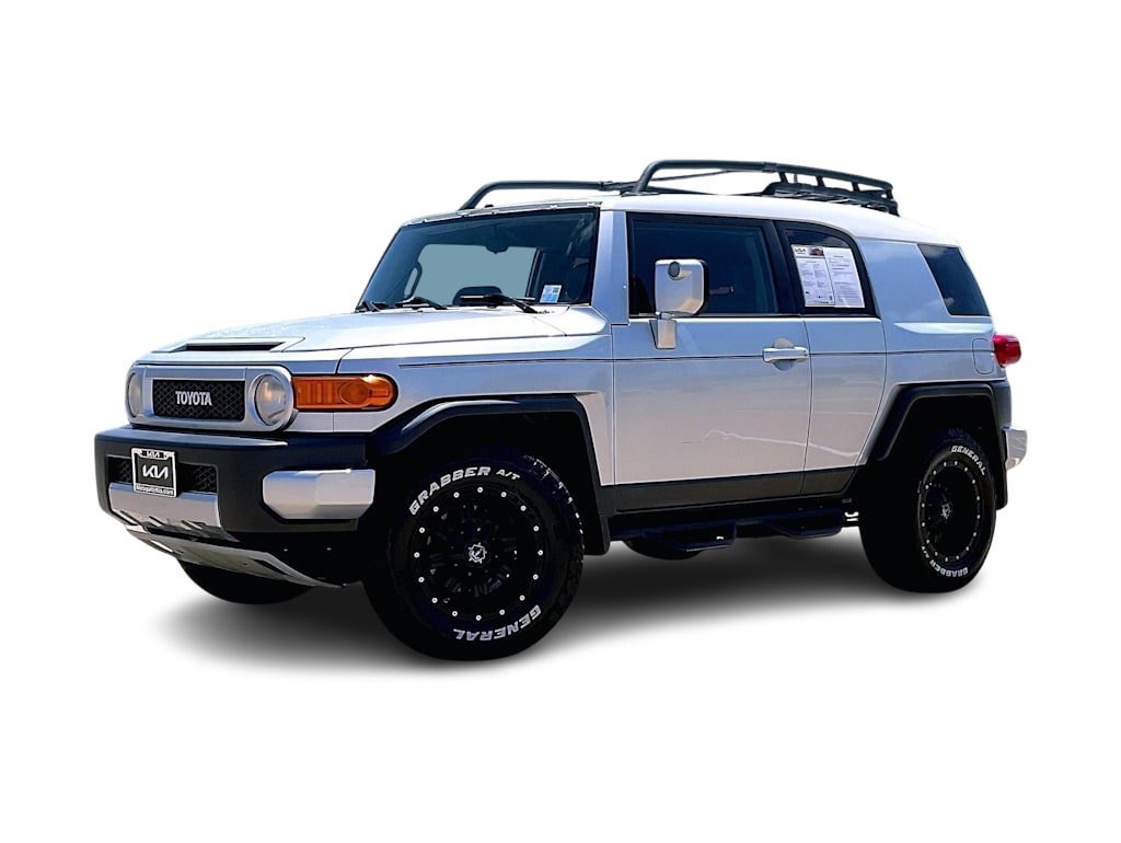 toyota fj cruiser 2008 JTEBU11F38K001189 image toyota fj cruiser 2008 JTEBU11F38K001189 image